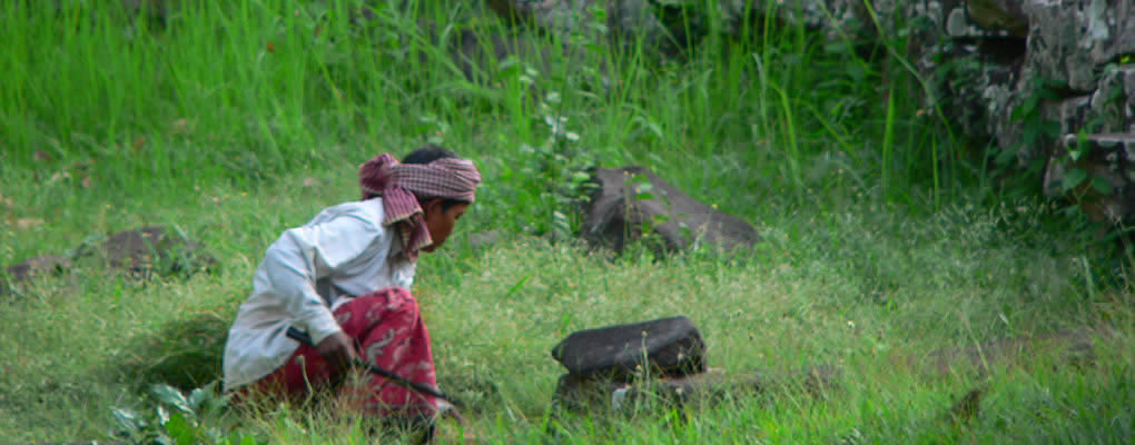 Viaje a Camboya, guía de viaje Camboya