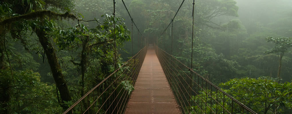 Viaje a Costa Rica, guía de viaje Costa Rica