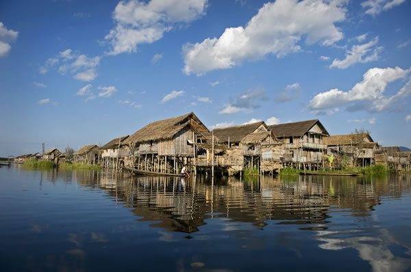 Viajes a Myanmar antigua Birmania a medida