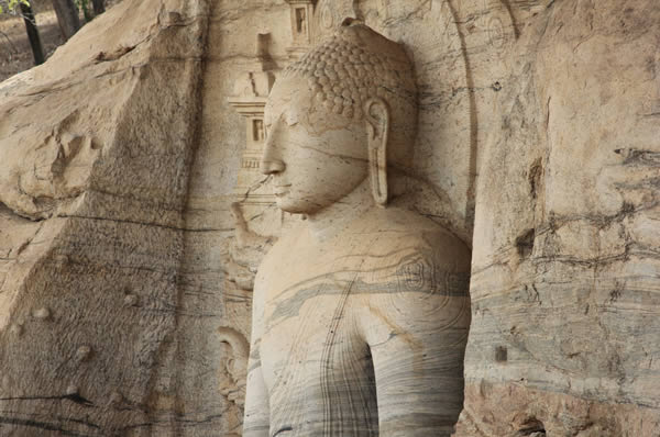 Templo Sri Lanka y Maldivas a medida de novios lujo