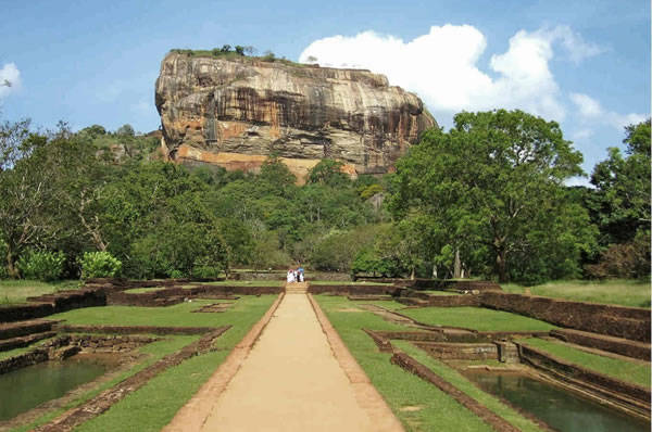 Viajes a Sri Lanka y maldivas Sigiriya